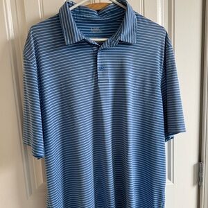 Croft & Barrow golf polo